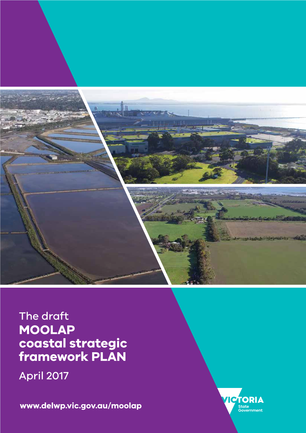 MOOLAP Coastal Strategic Framework PLAN