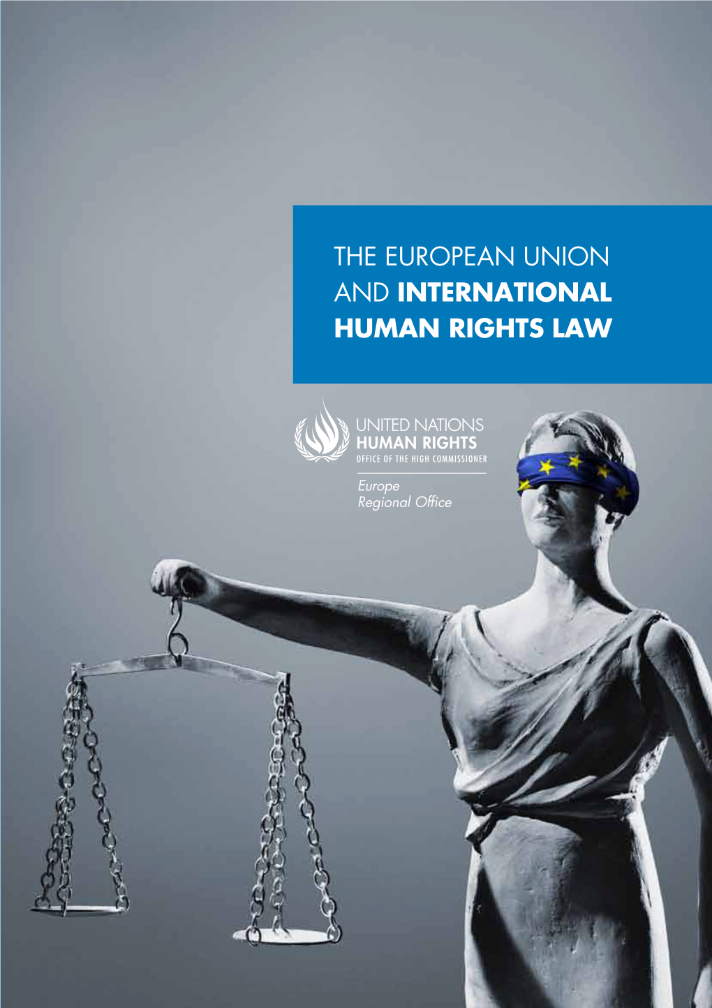 The Eu and International Human Rights Law