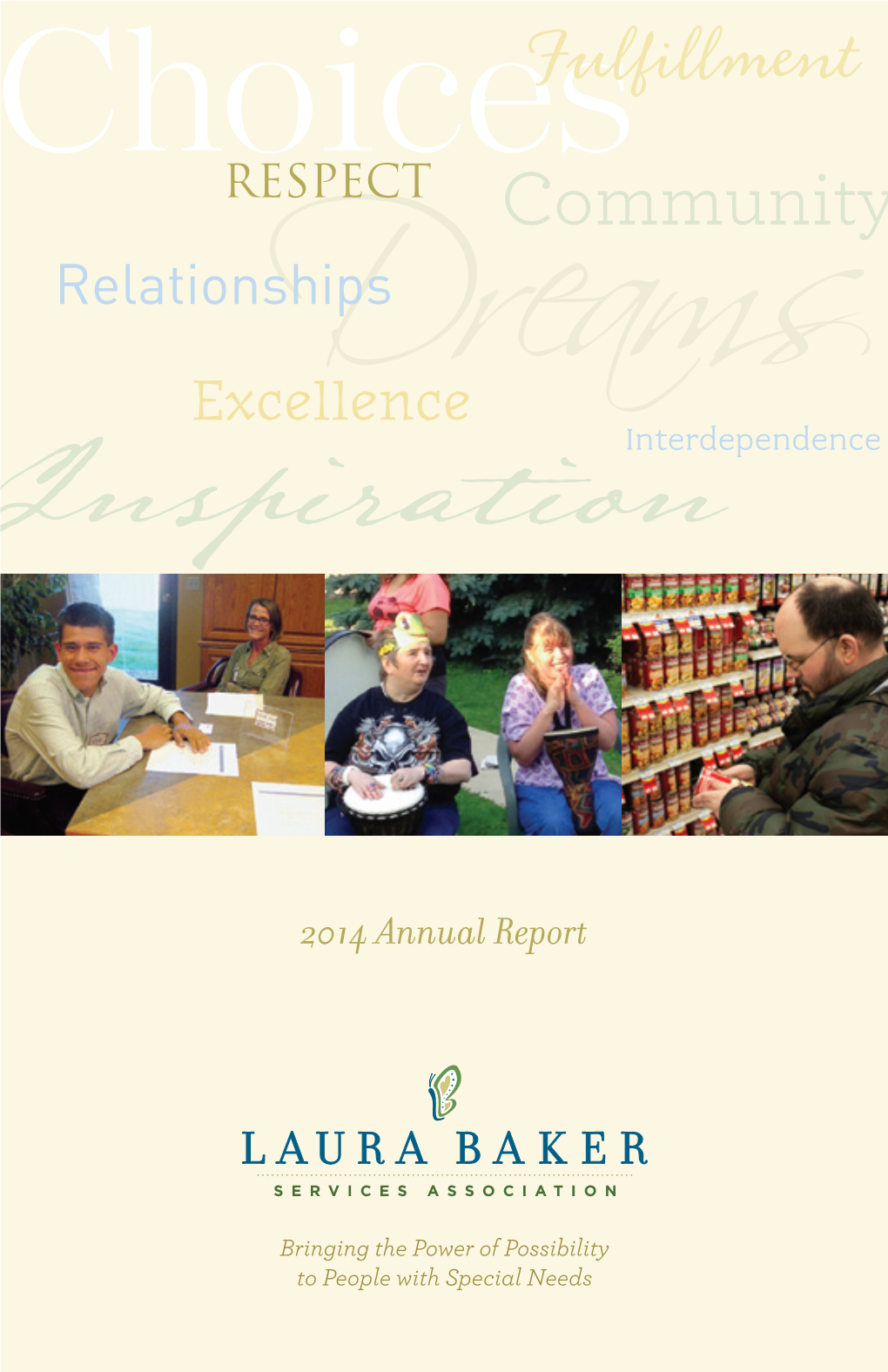 2014 Annual Report