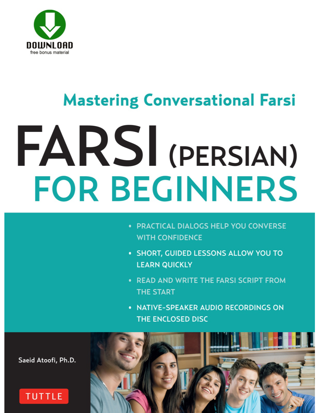 Farsi (Persian) for Beginners