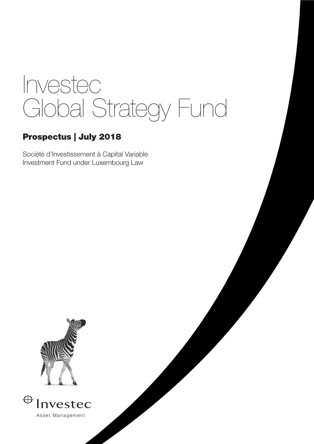 Investec Global Strategy Fund