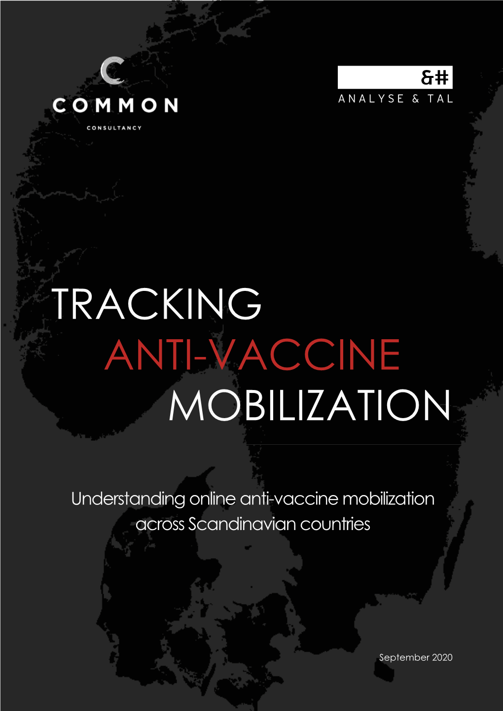 Tracking Anti-Vaccine Mobilization