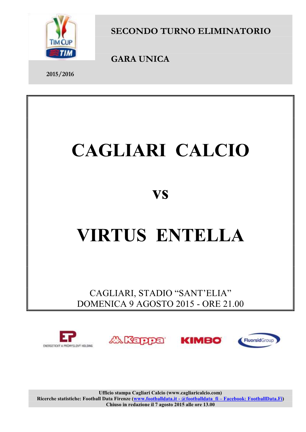 Virtus Entella