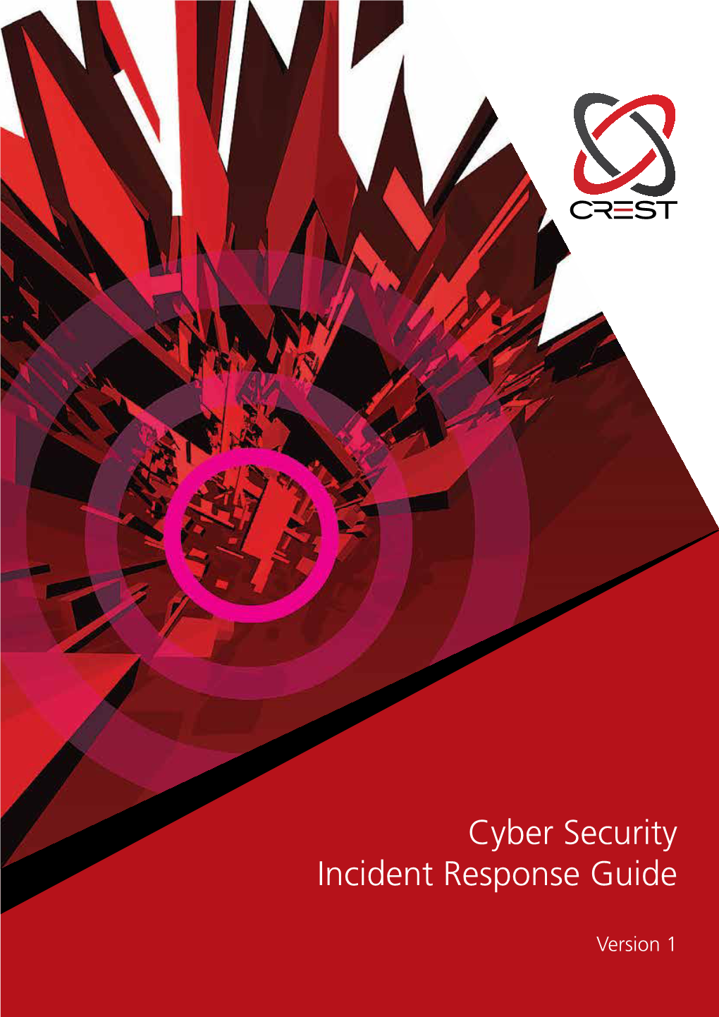 Cyber Security Incident Response Procurement Guide