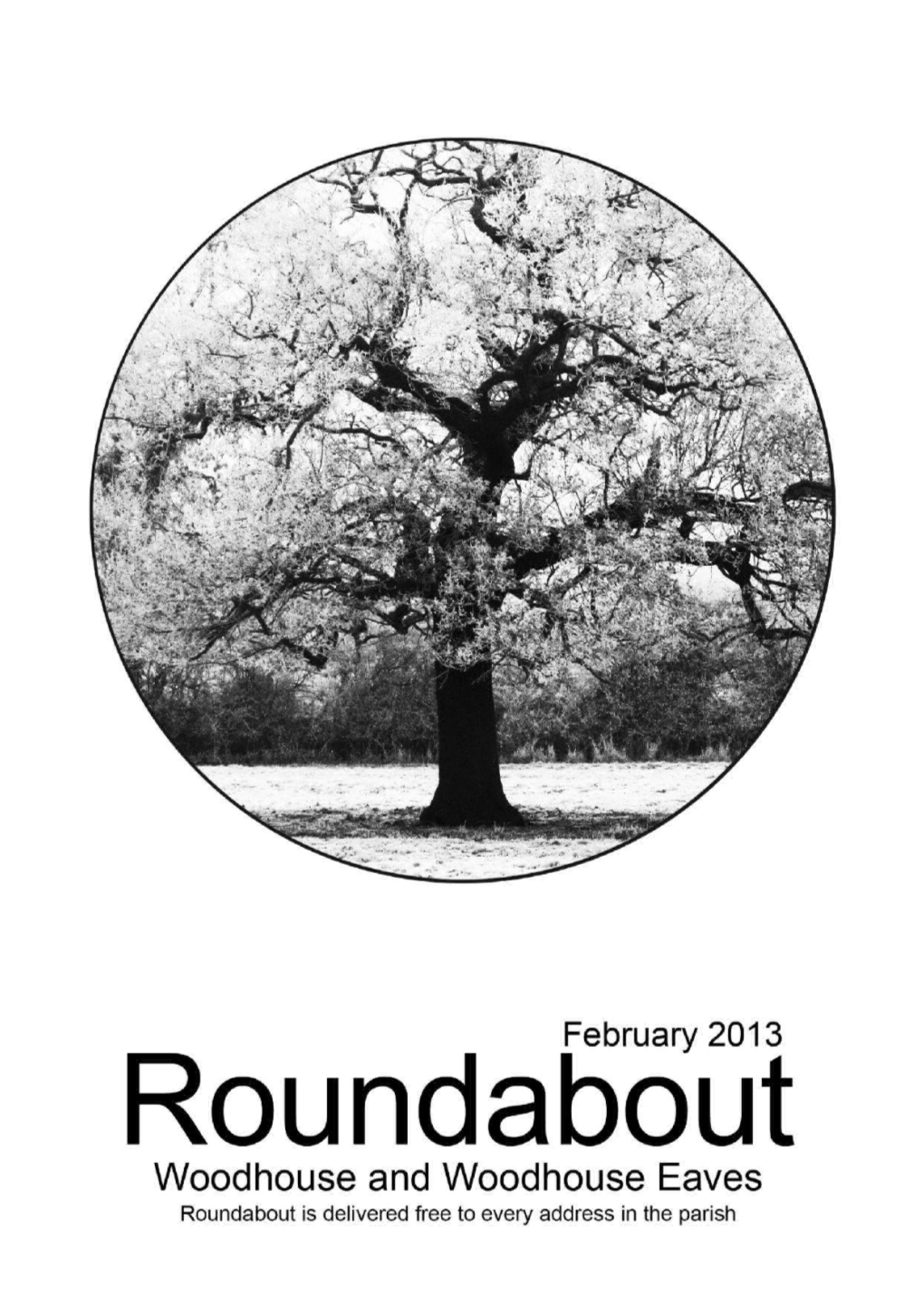 Roundabout, 2013, 02