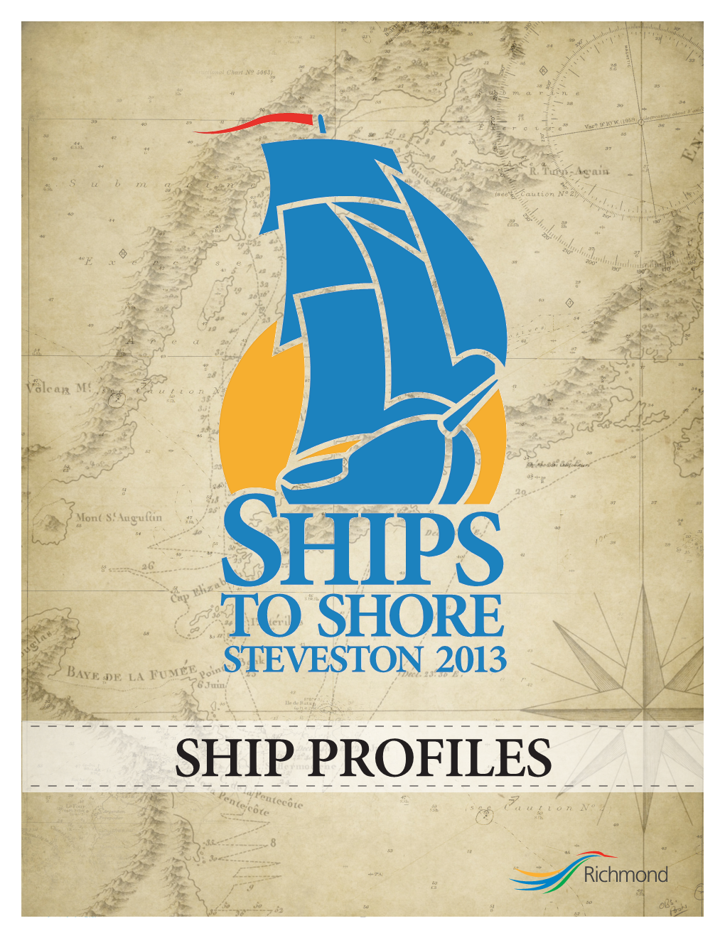 Ships to Shore—Ship Profiles
