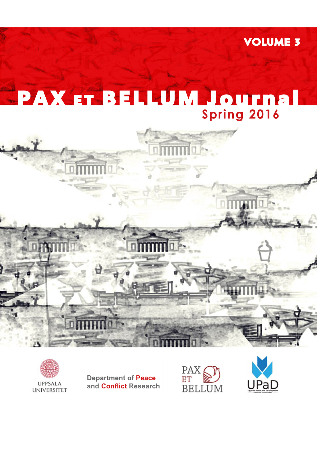 PAX Et BELLUM Journal