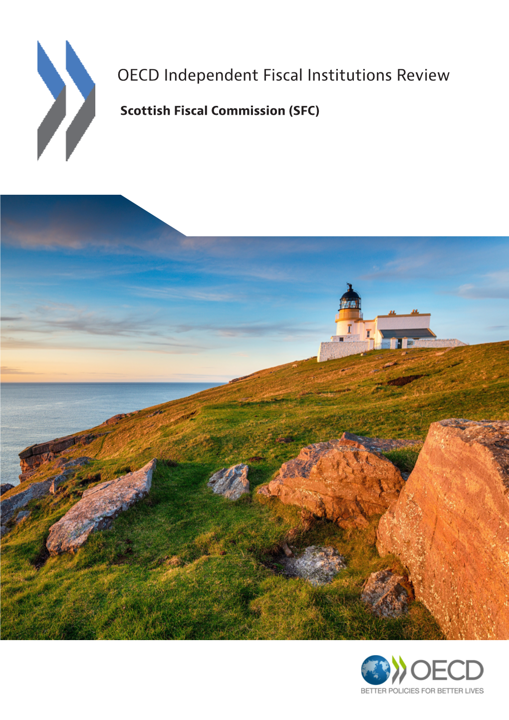 OECD Independent Fiscal Institutions Review