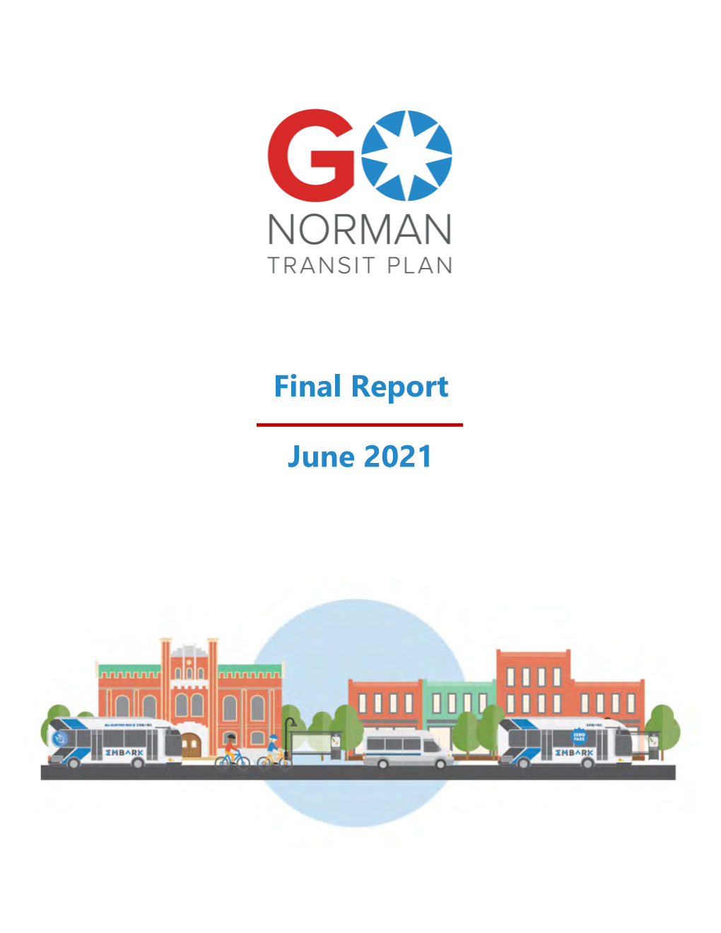 Final Report June 2021