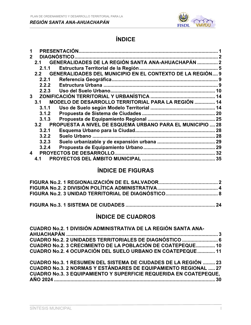 PDT R SA-AH SINTESIS DE MUNICIPIO DE COATEPEQUE 1100 Descargas