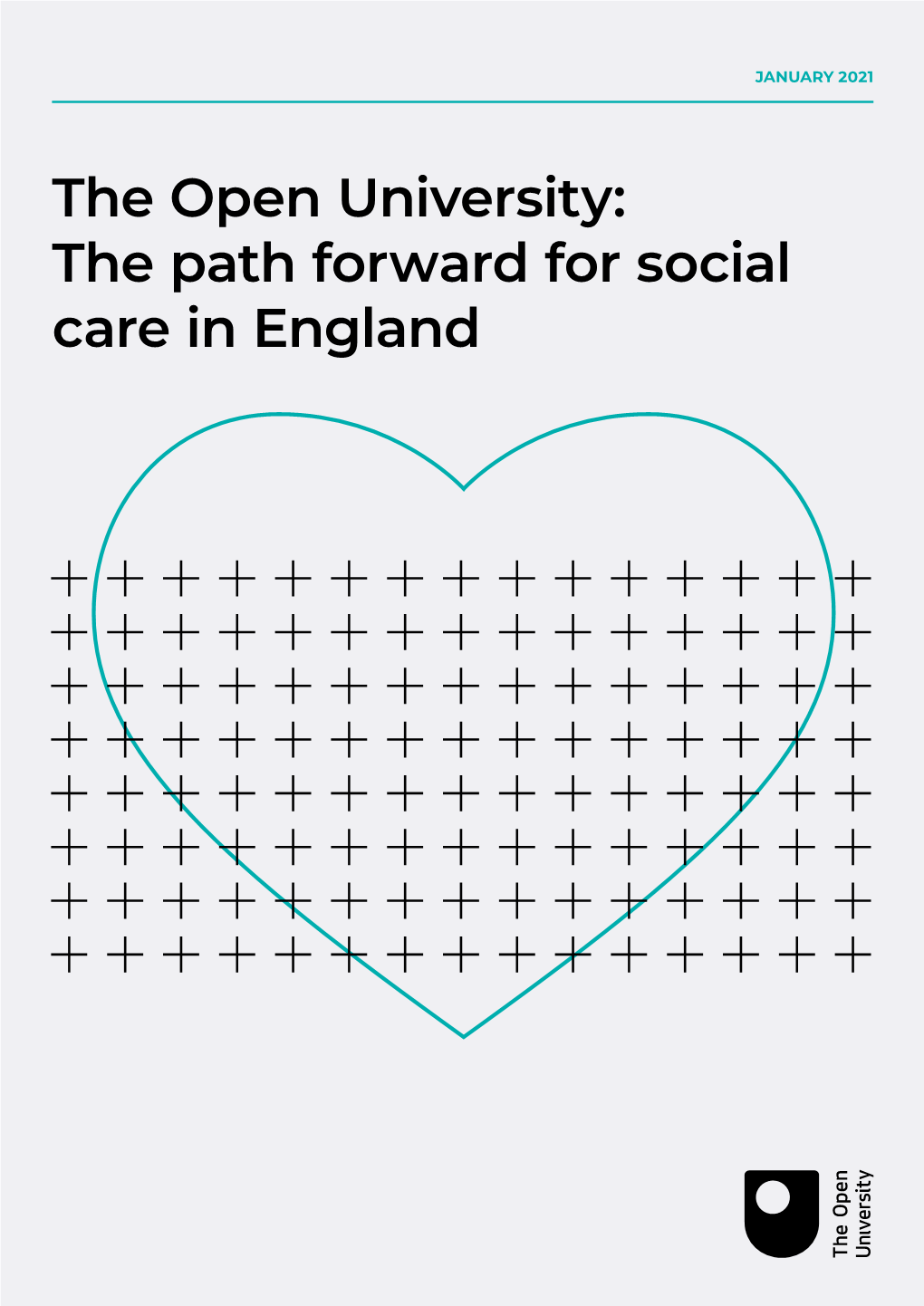 The Path Forward for Social Care in England the Path Forward for Social Care in England Contents