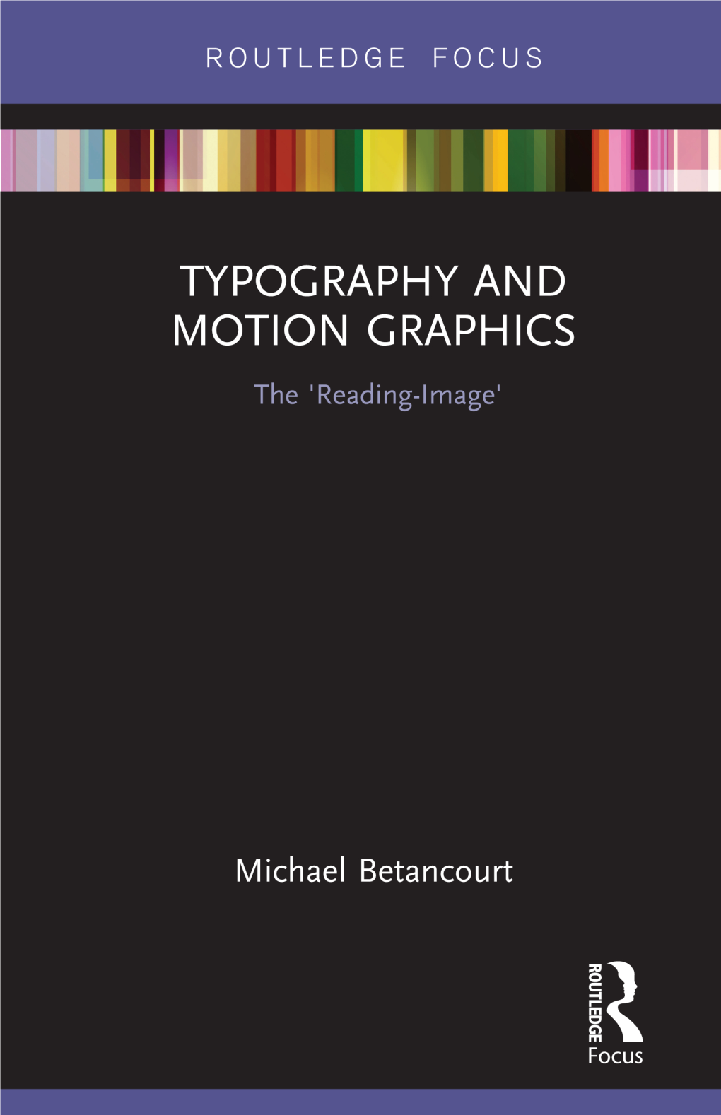 Typography and Motion Graphics