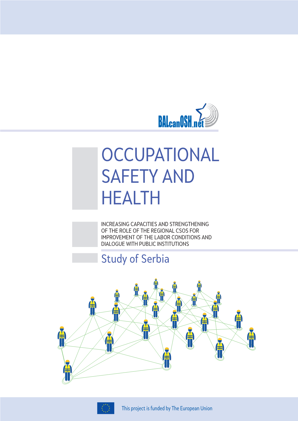 Occupational Safety and Health