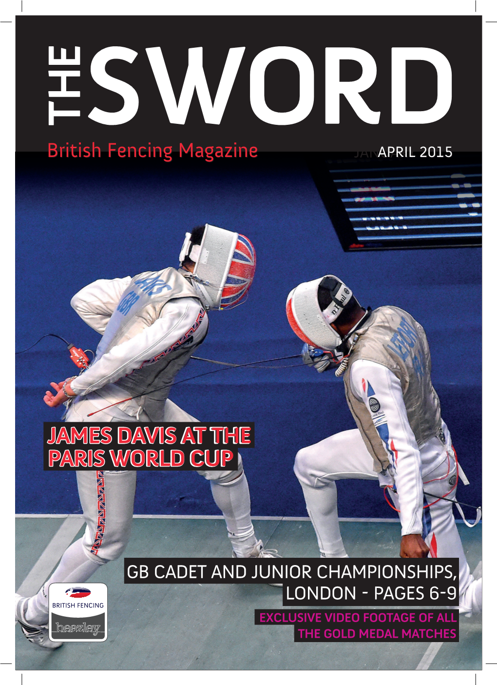 The Sword Magazine