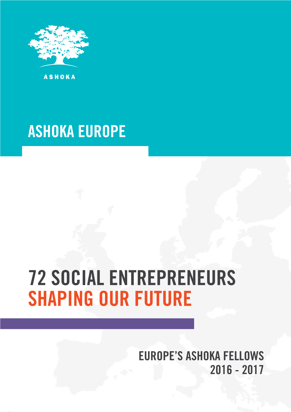 72 Social Entrepreneurs Shaping Our Future