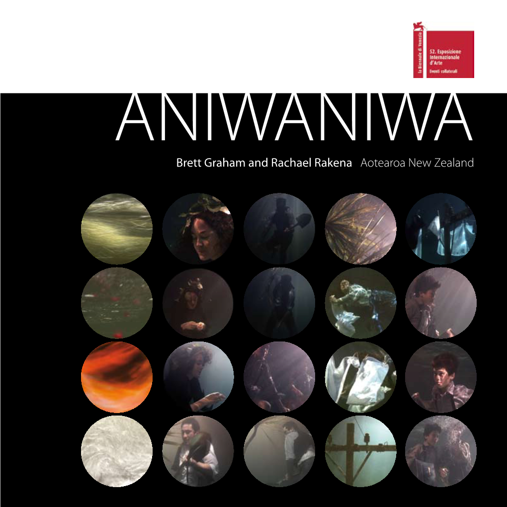 Aniwaniwa (Catalogue)