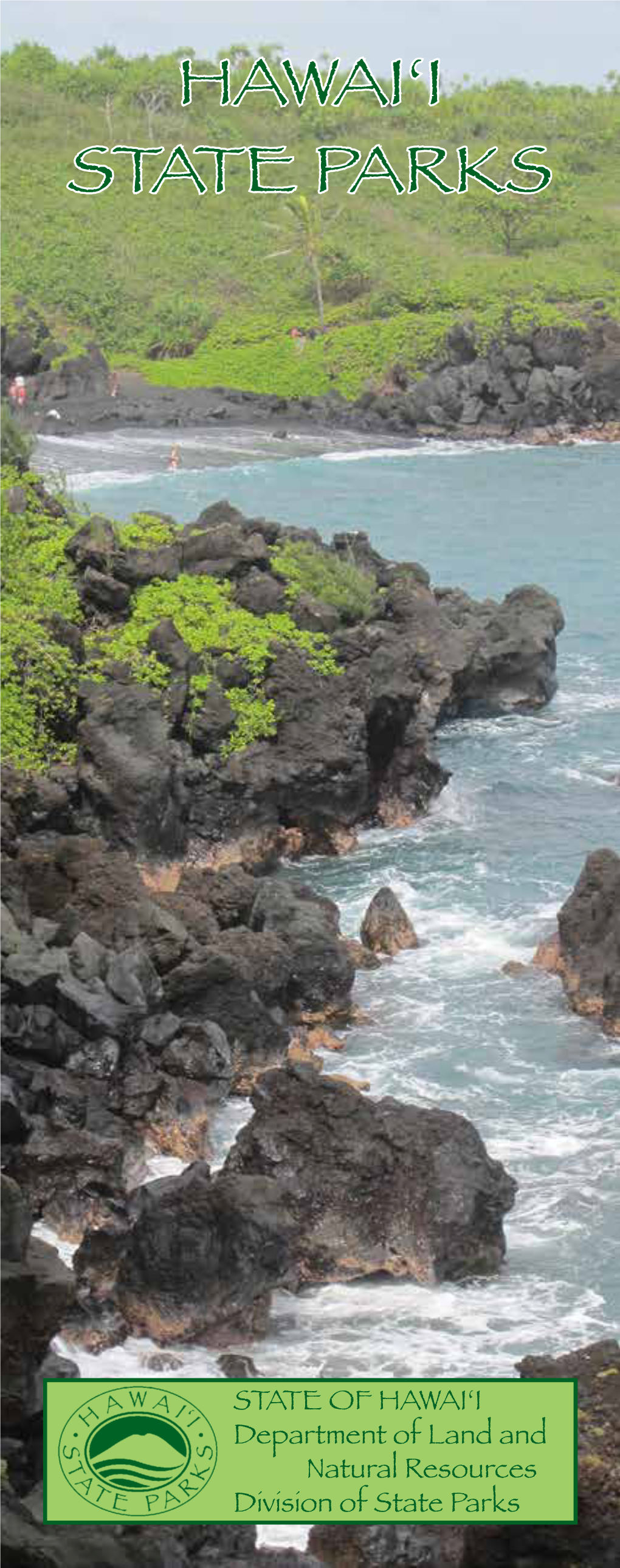 Hawai'i State Parks