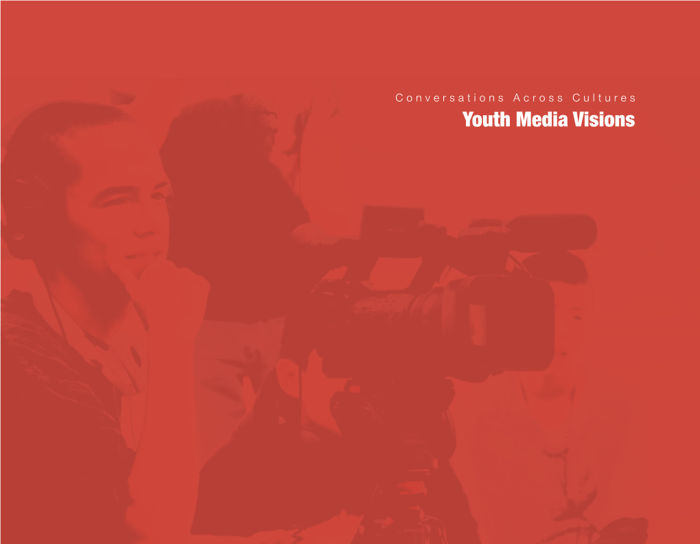 Youth Media Visions