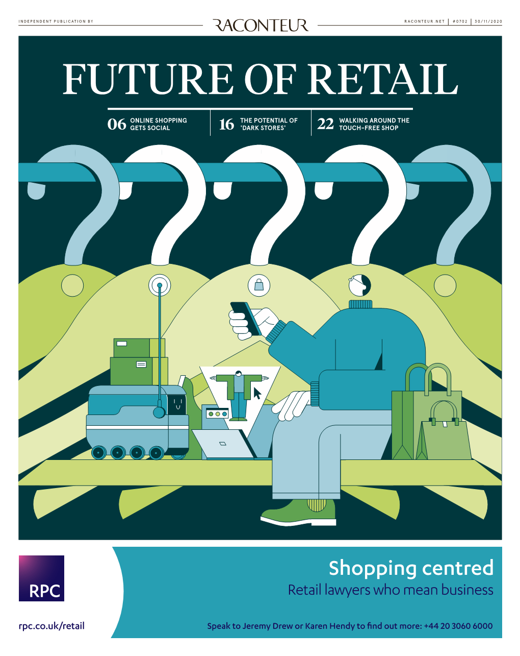 Future of Retail