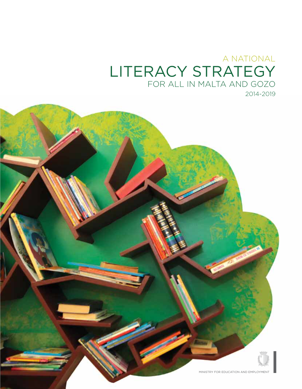 National Literacy Strategy