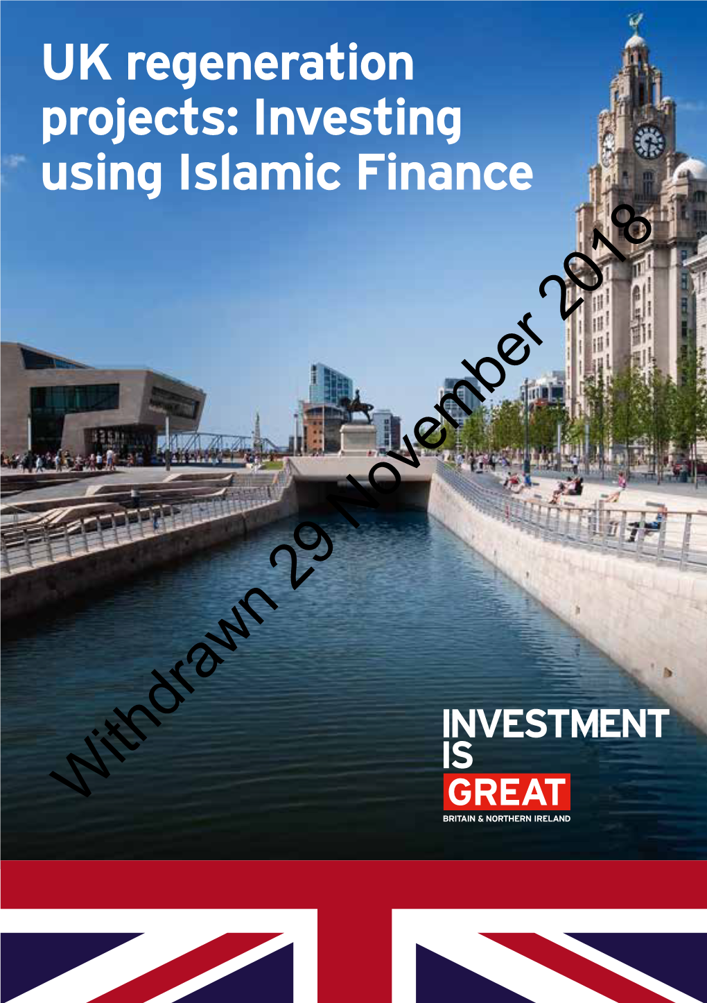 Investing Using Islamic Finance