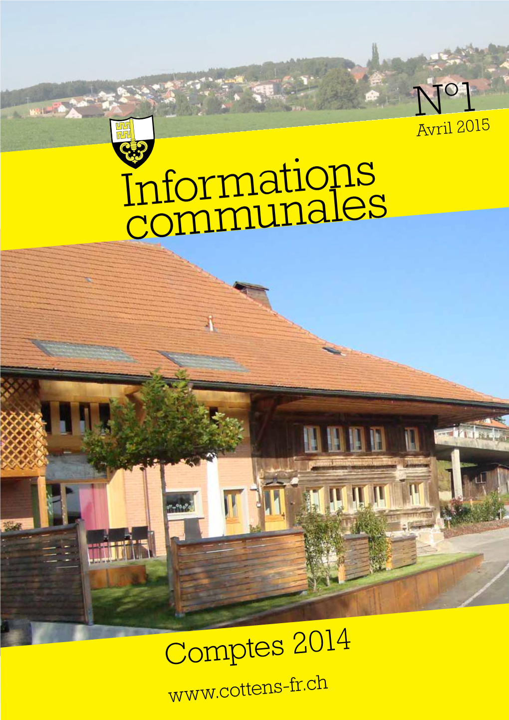 Informations Communales