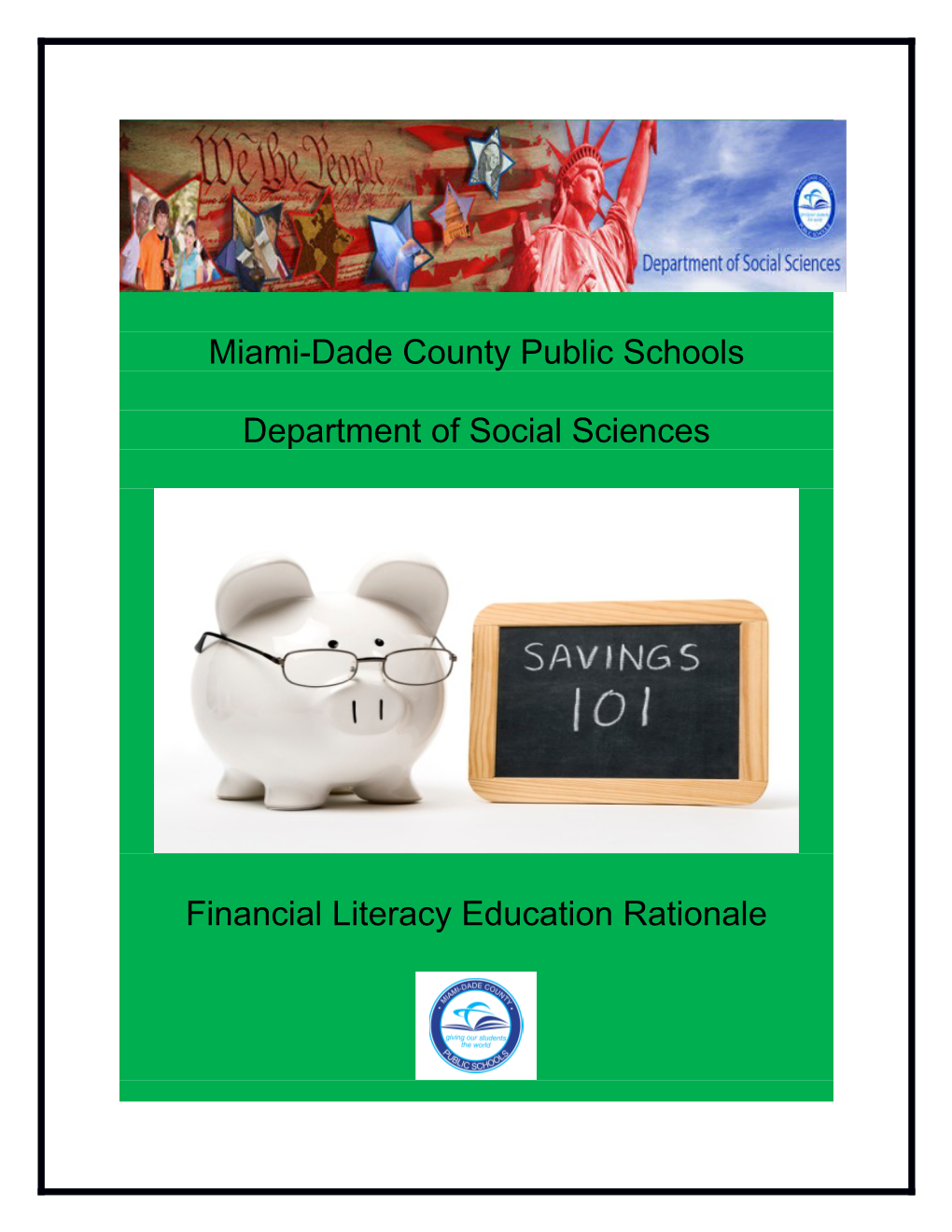 Miami-Dade County Public Schools s27