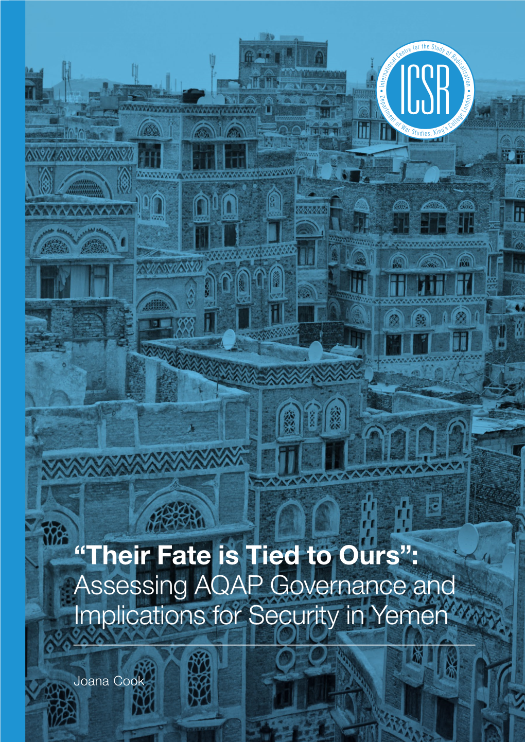 Assessing AQAP Governance and Implications for Security in Yemen