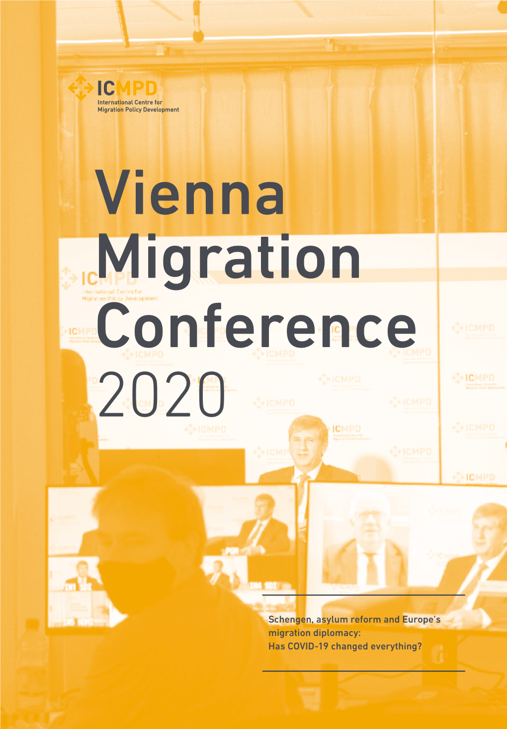 Vienna Migration Conference 2020