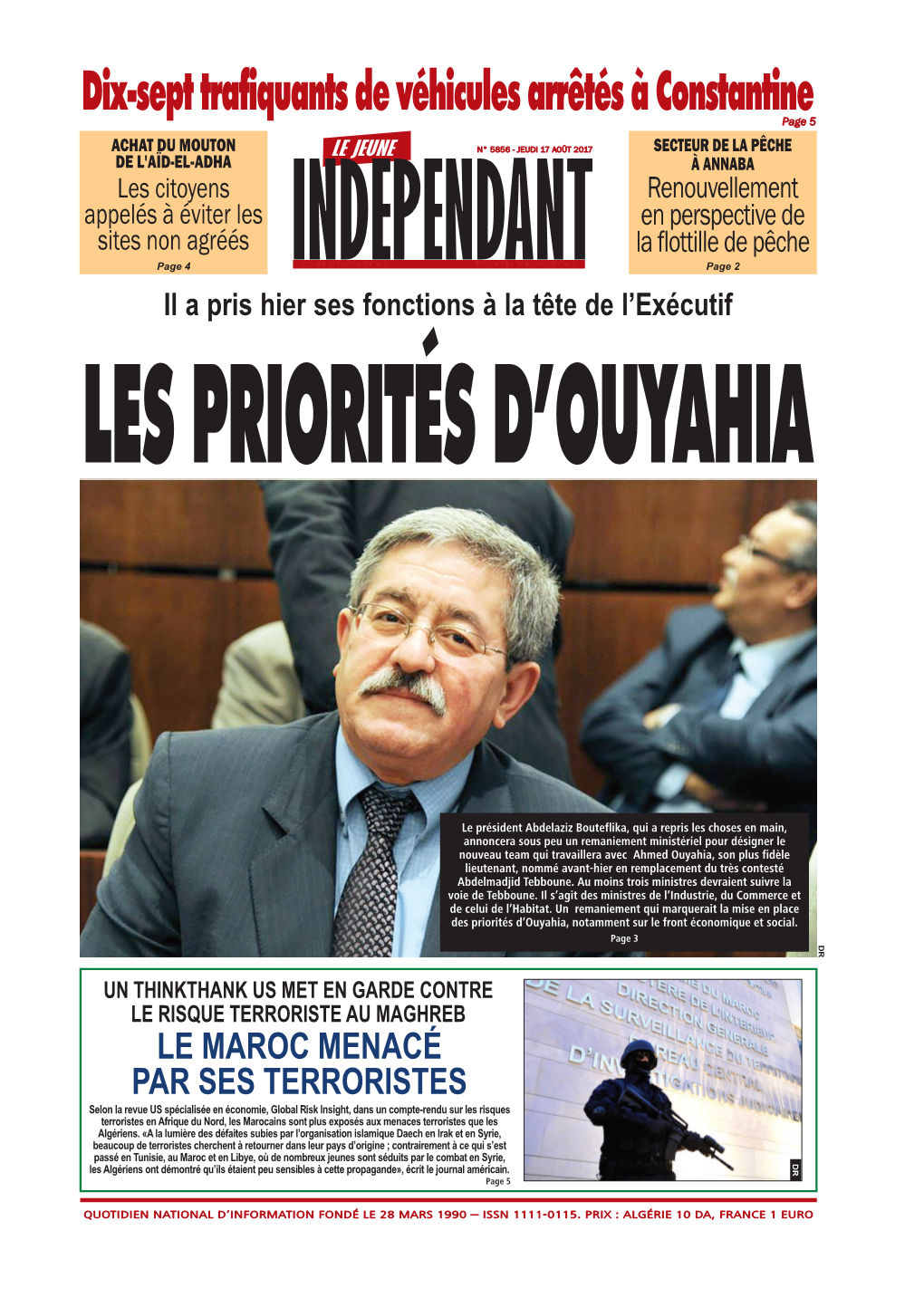 Edition Mise En Page 1