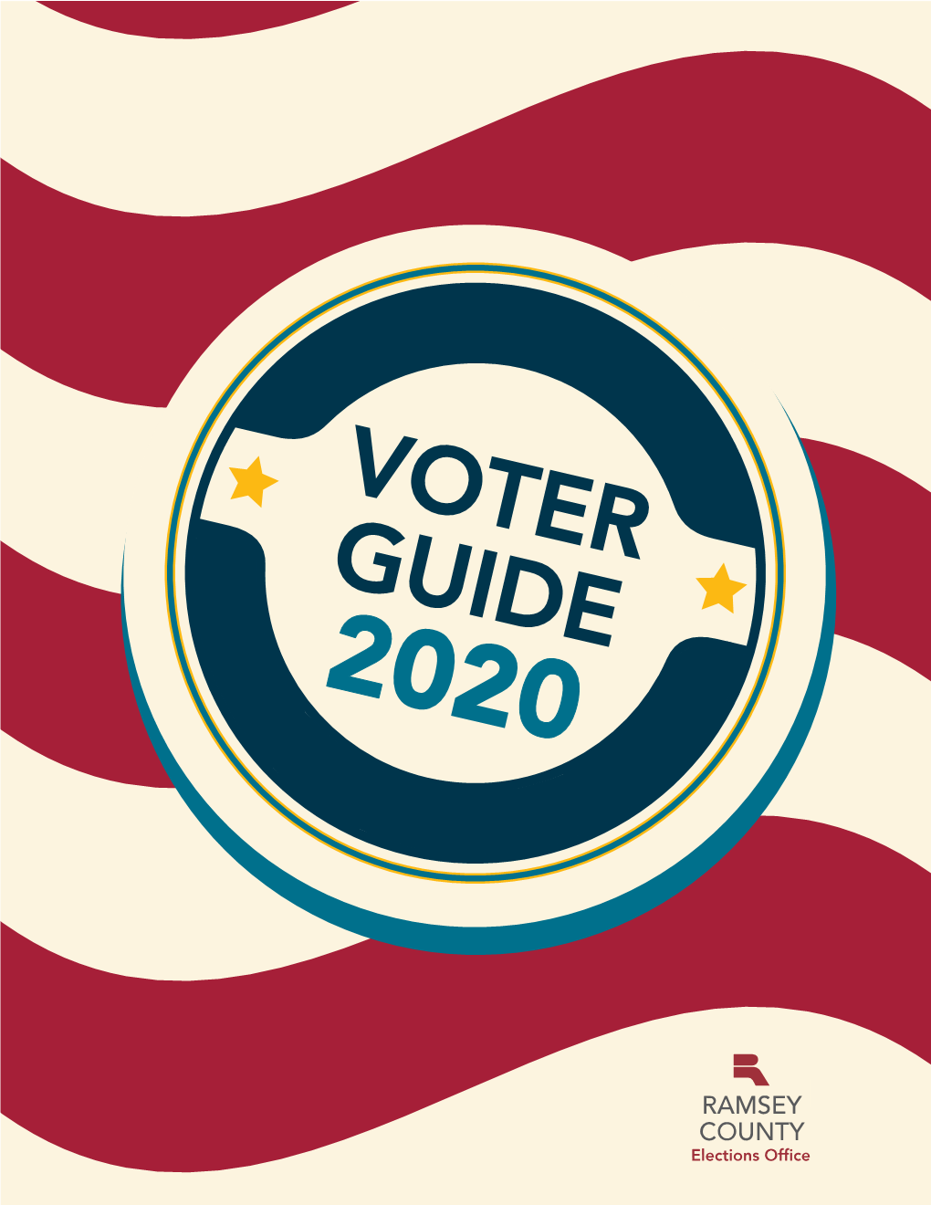 2020 Voter Guide