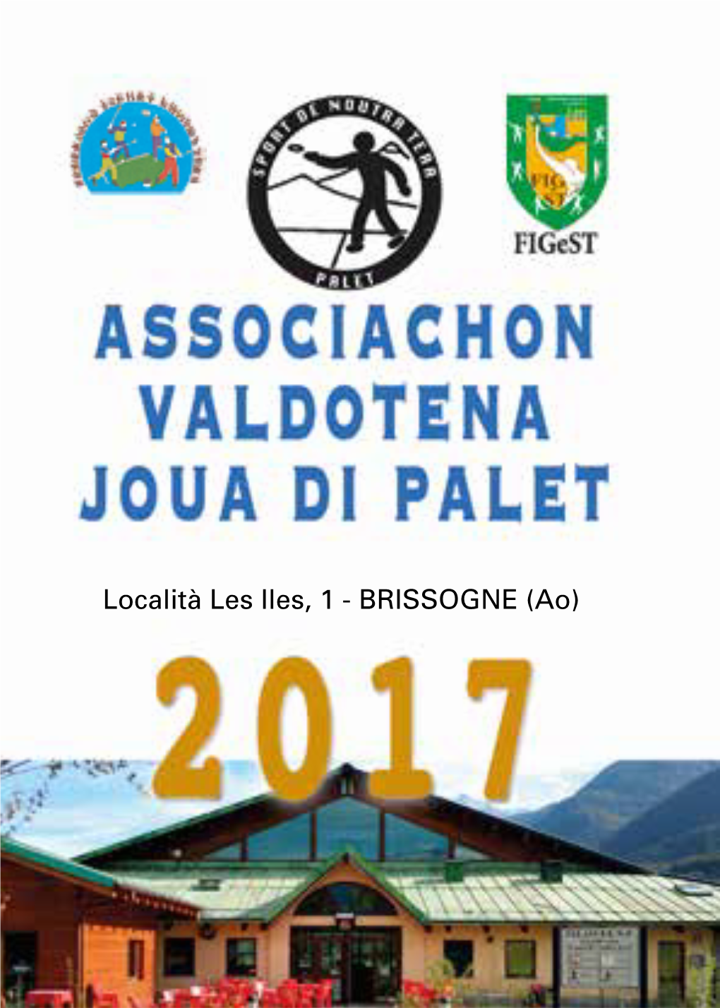 Calendario Palet