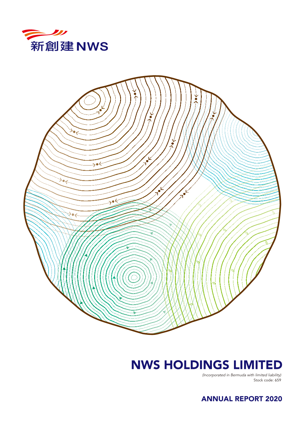 NWS HOLDINGS LIMITED (Incorporated in Bermuda with Limited Liability) Stock Code: 659