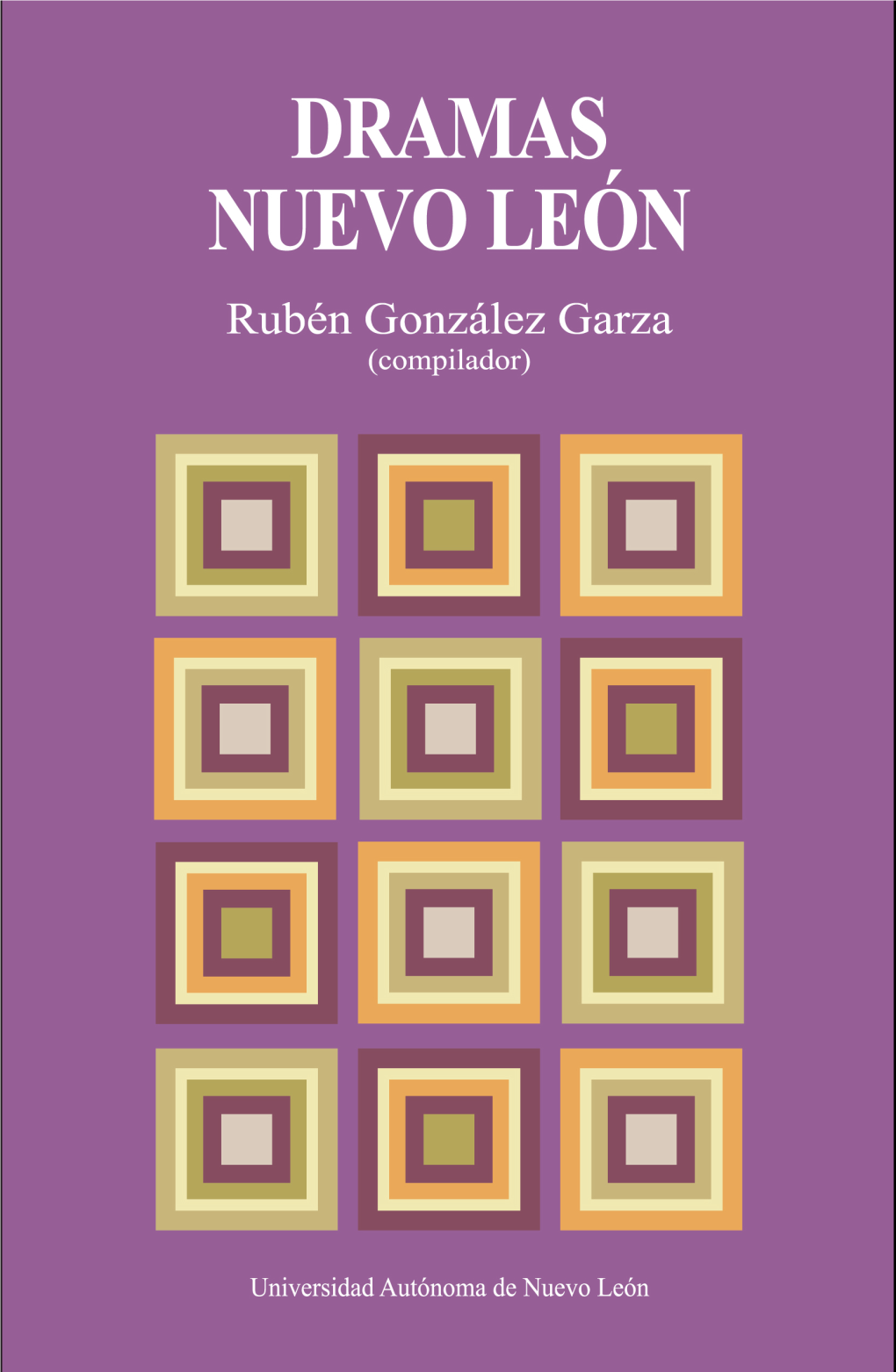 Compilación Rubén González Garza