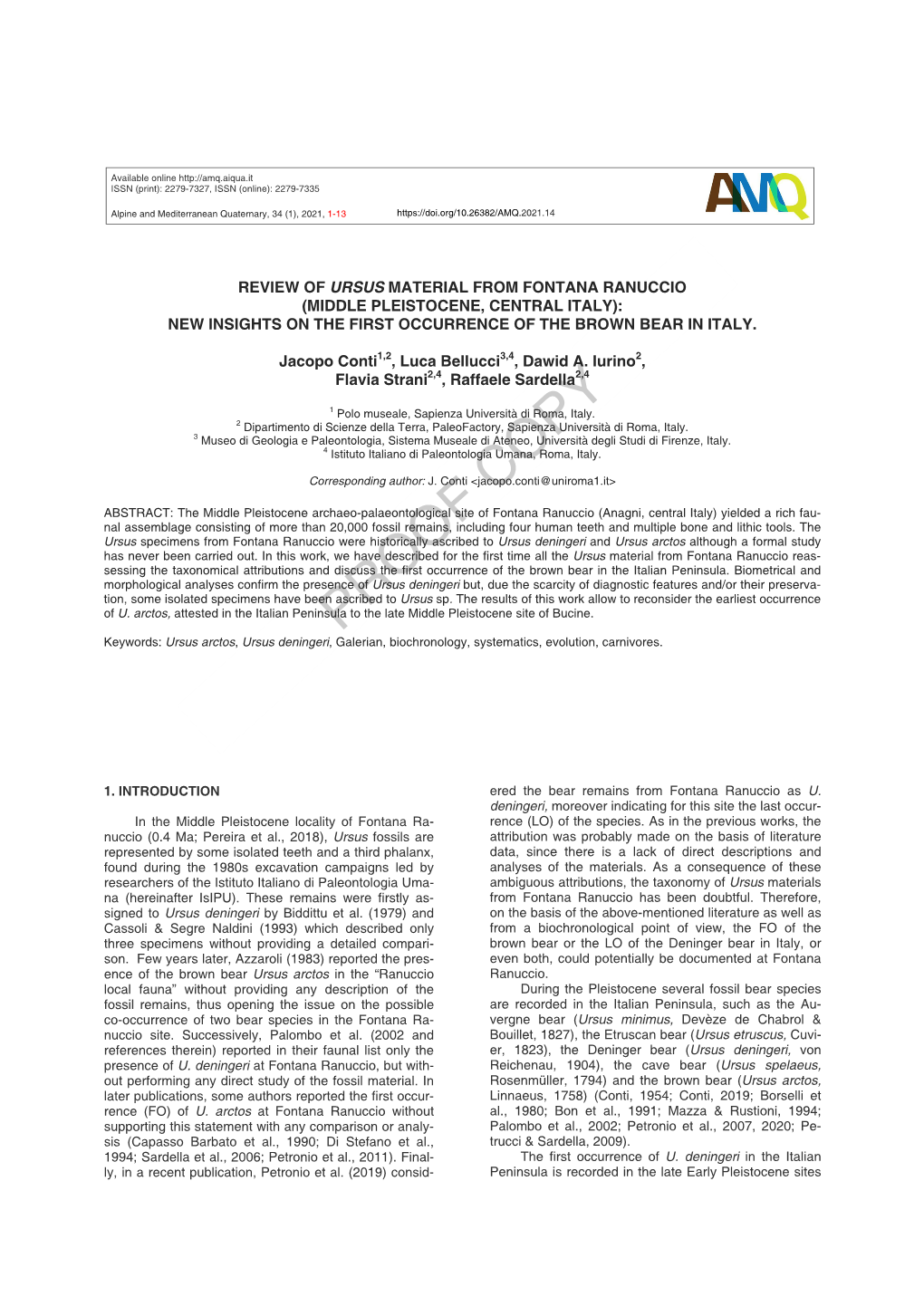 Conti Et Al 2021 Proofcopy.Pub