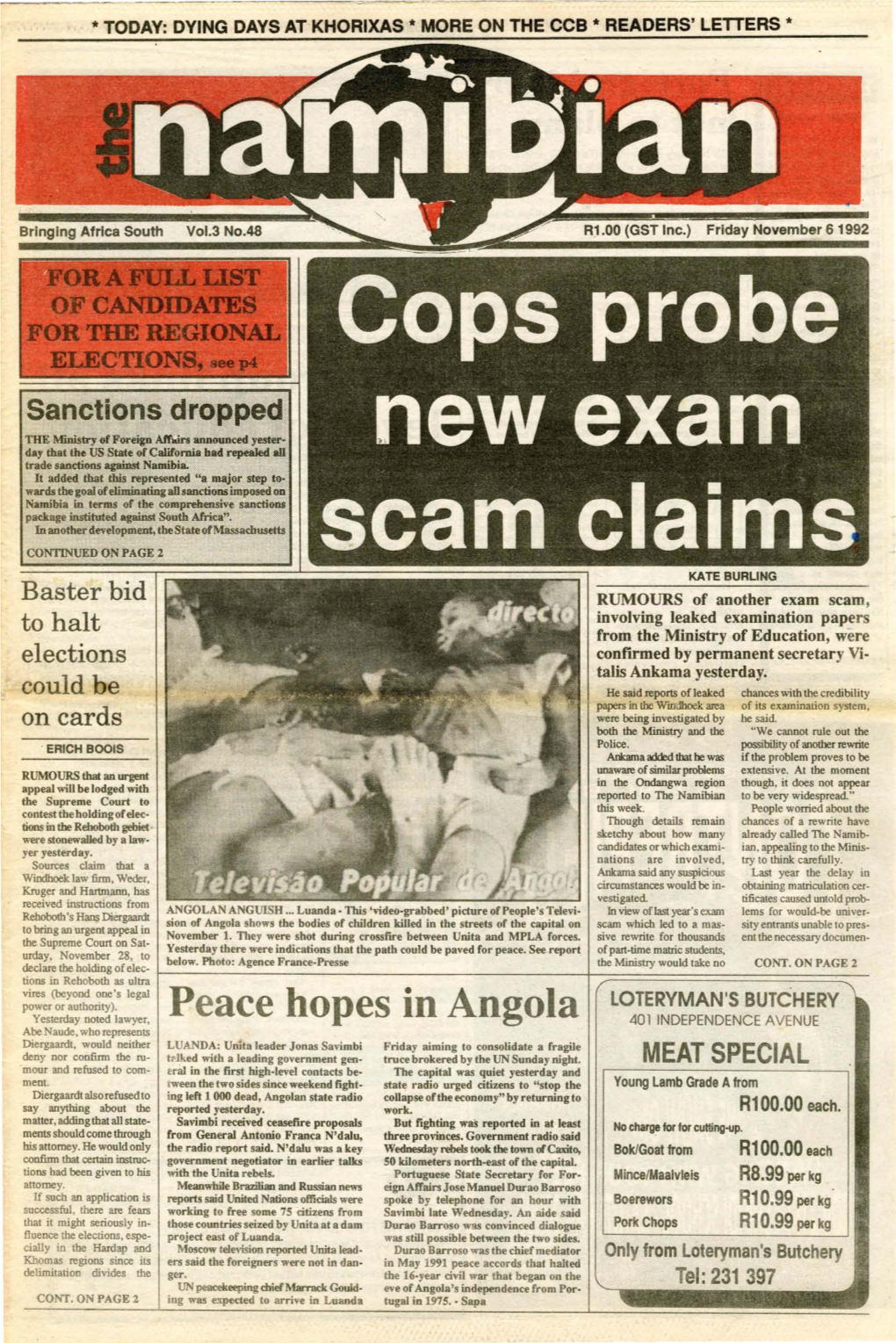 6 November 1992.Pdf