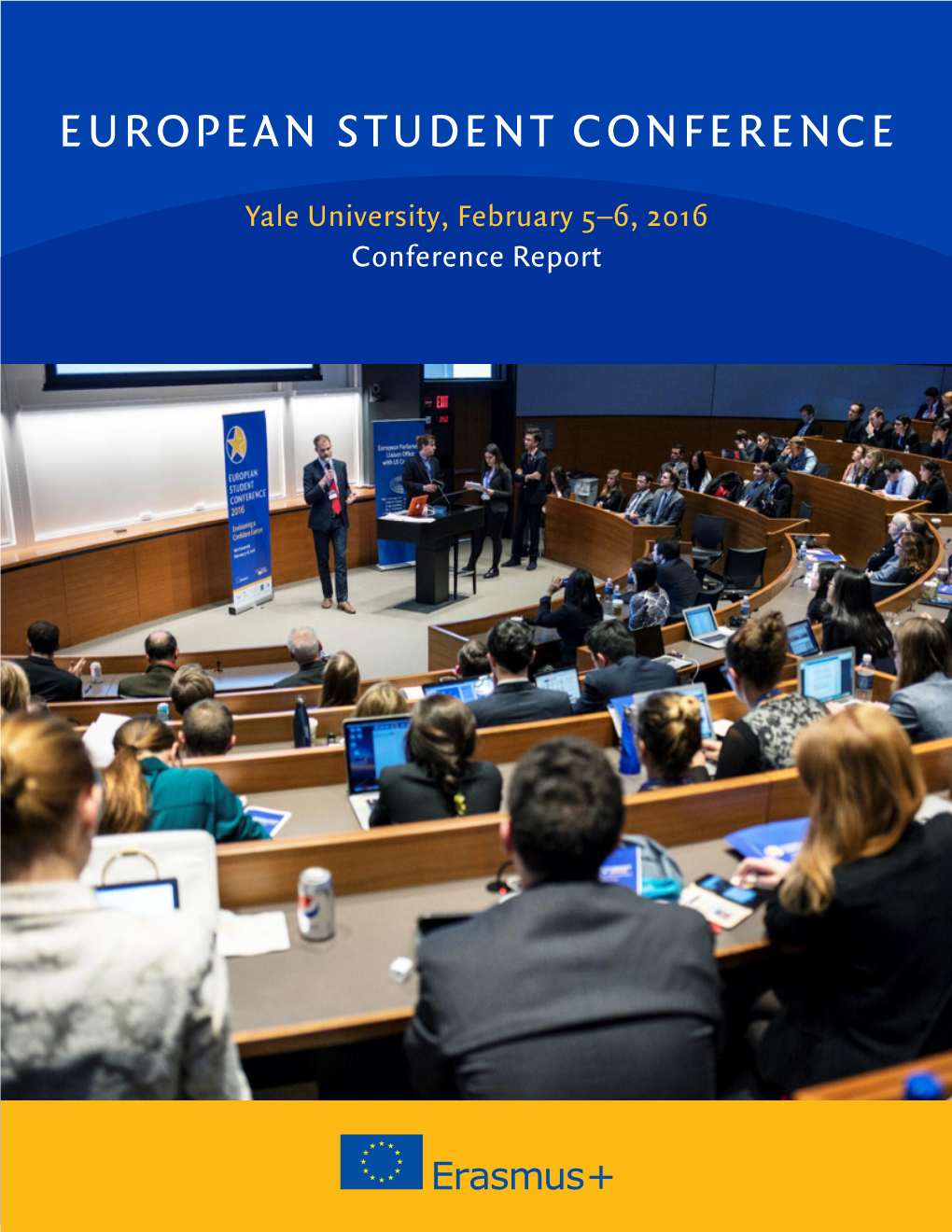 European Student Conference