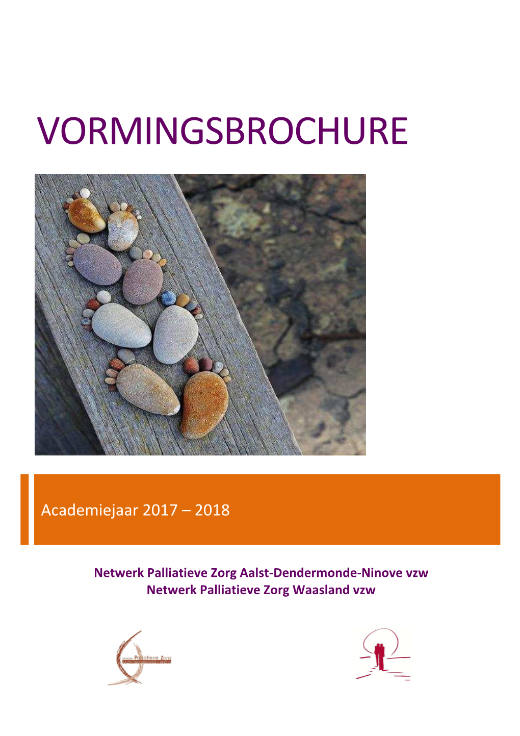 Vormingsbrochure 2017-2018