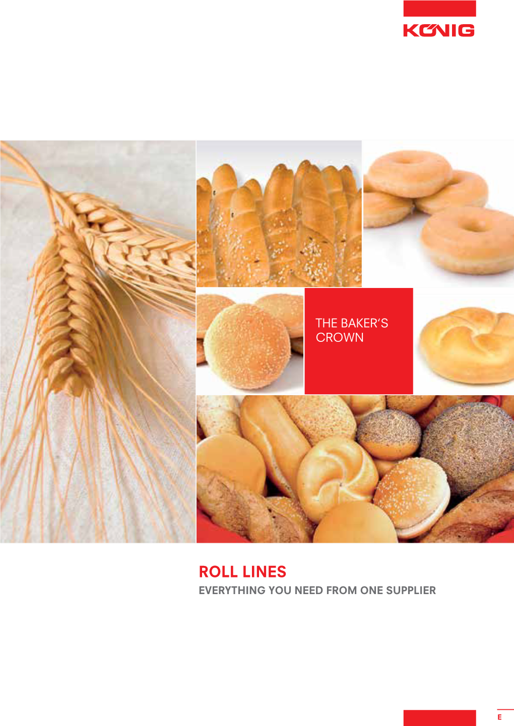 Download Roll Lines Leaflet