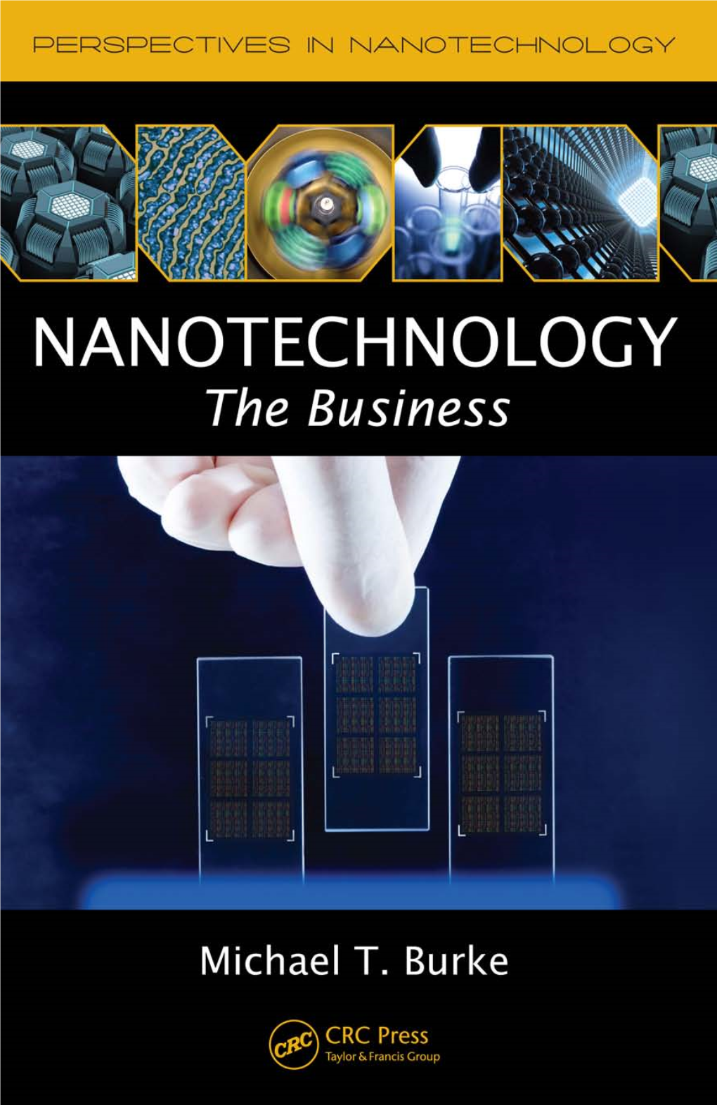 3 Nanotechnology: What’S Different?