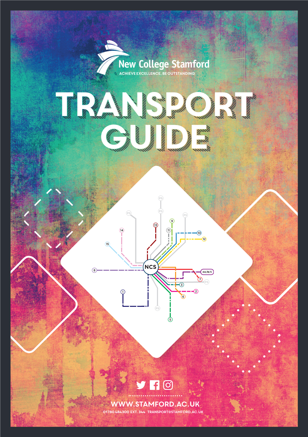 Transport Guide