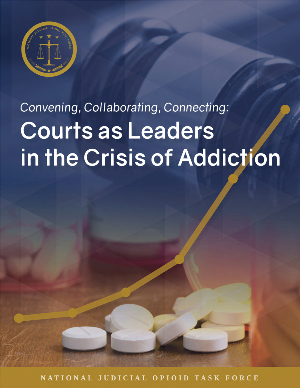The Criminal Justice System Is the Single Largest Source of Referral to Substance Use Disorder Treatment.*