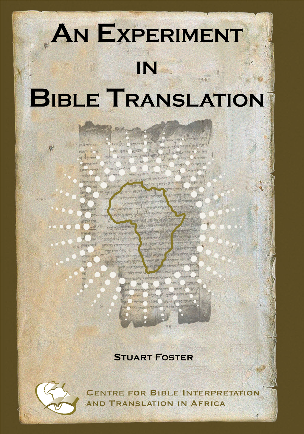 An Experiment in Bible Translation 13-02
