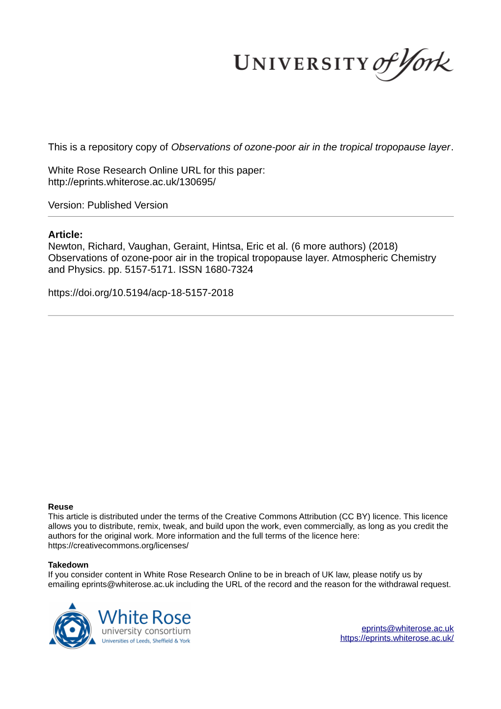 Observations of Ozone-Poor Air in the Tropical Tropopause Layer