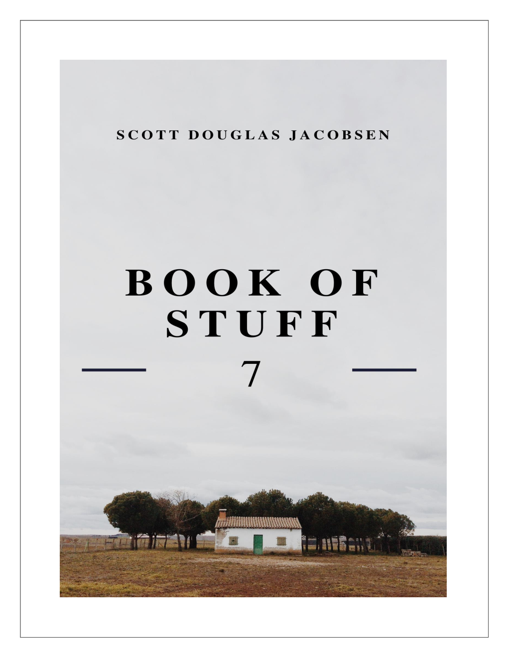 Book of Stuff 7