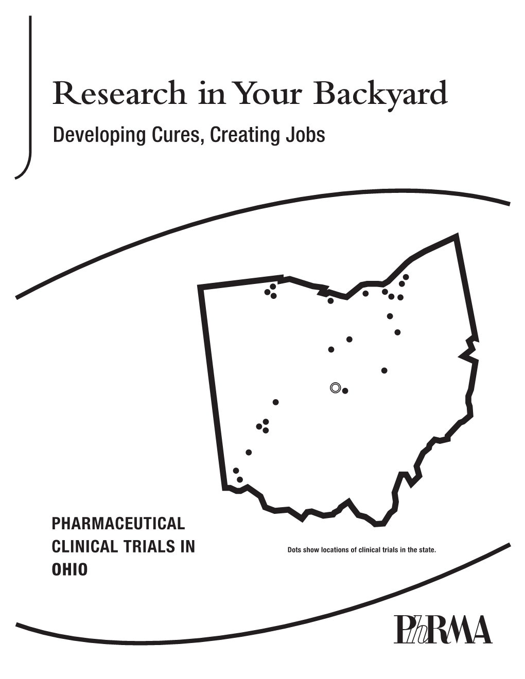 Clinical Trials in Ohio