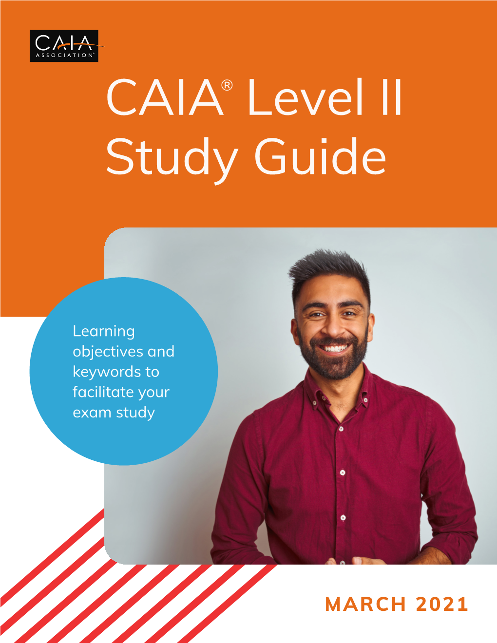 CAIA® Level II Study Guide