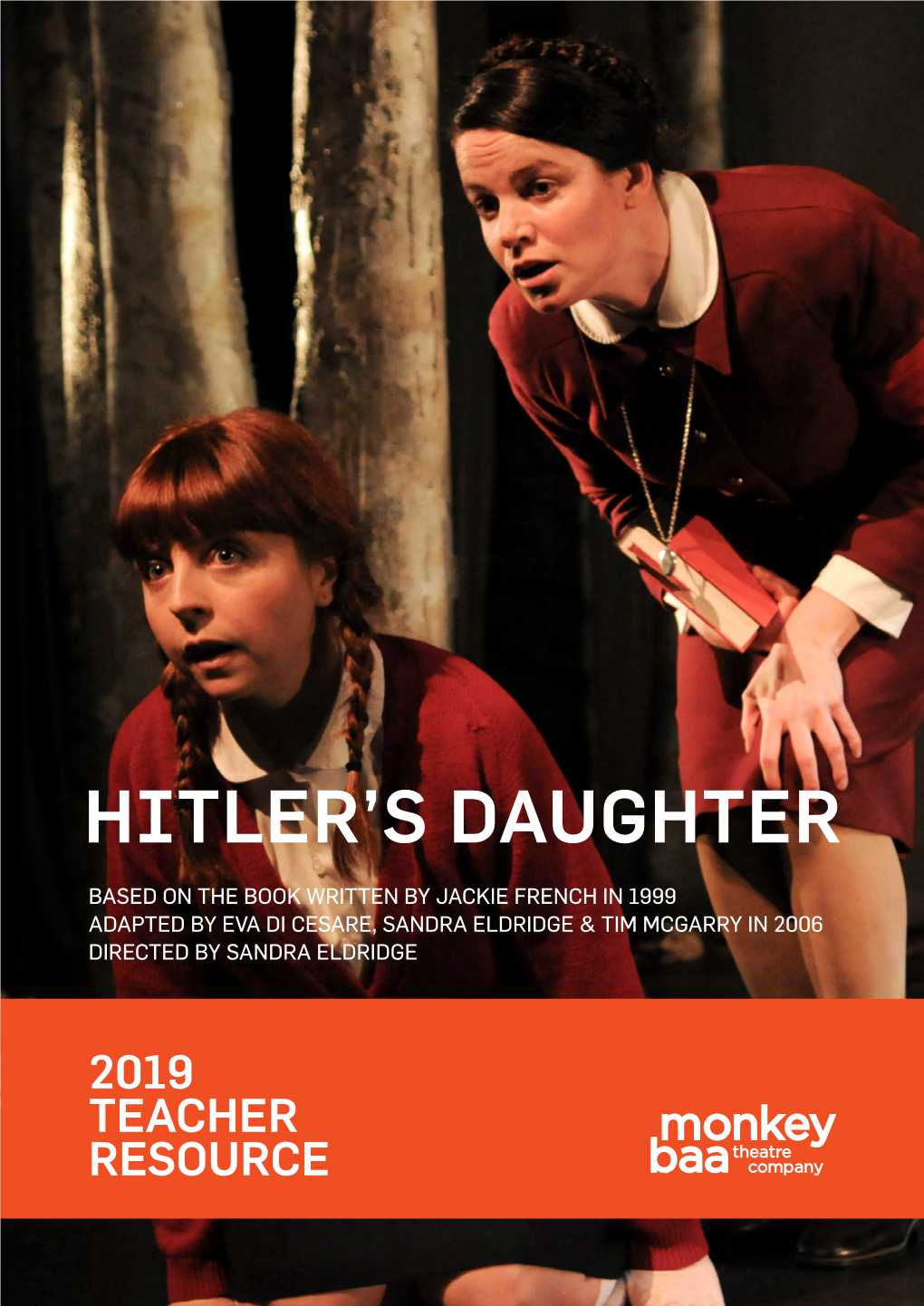 Hitler's Daughter