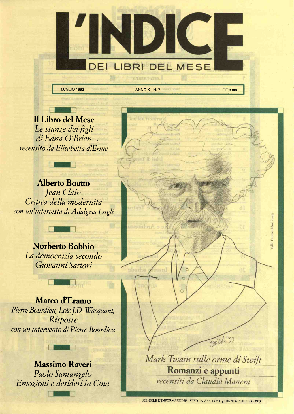 Il Libro Del Mese Le Stanze Dei Figli Di Edna O'brien - Recensito Da Elisabetta D'erme