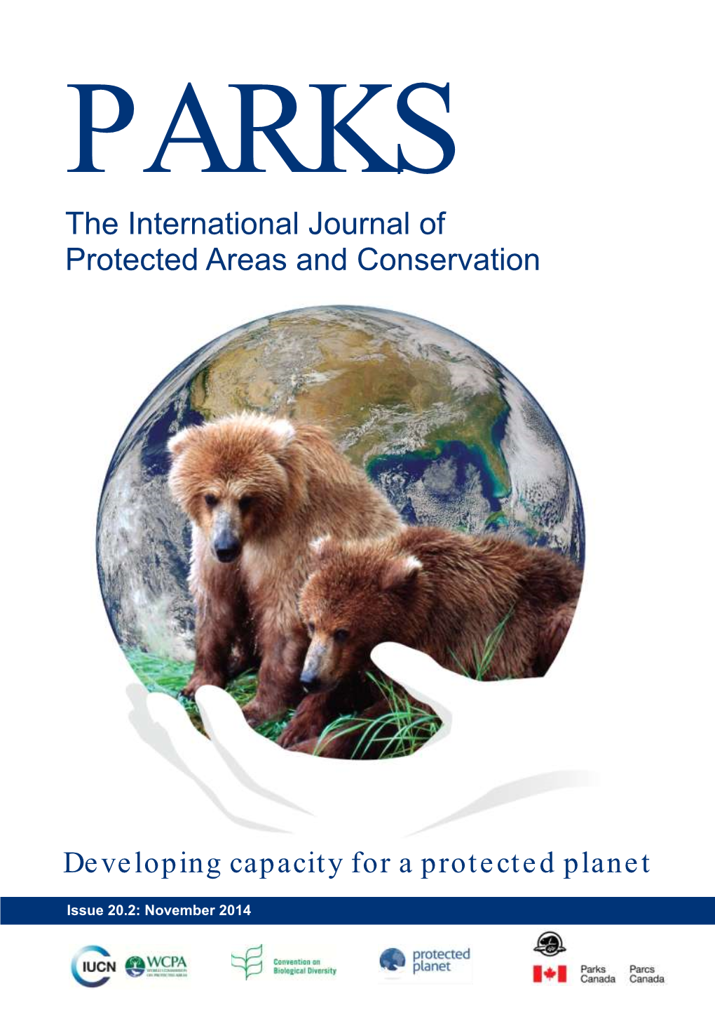 Parks: the International Journal of Protected Areas and Conservation